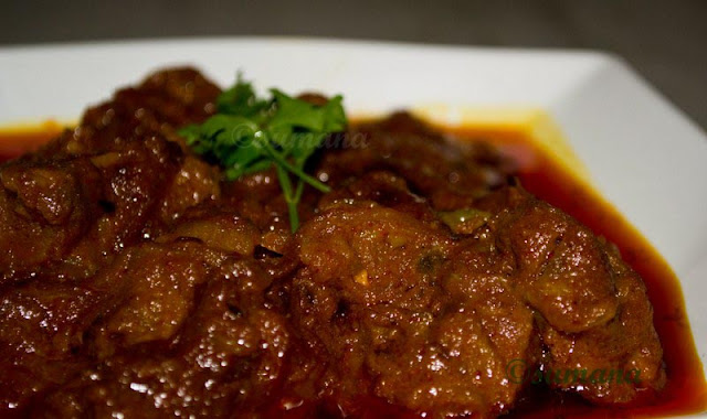 Mutton, easy to cook mutton recipe, easy2cook,