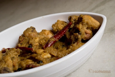 Chicken recipe, Mughlai, Indian Chicken recipe